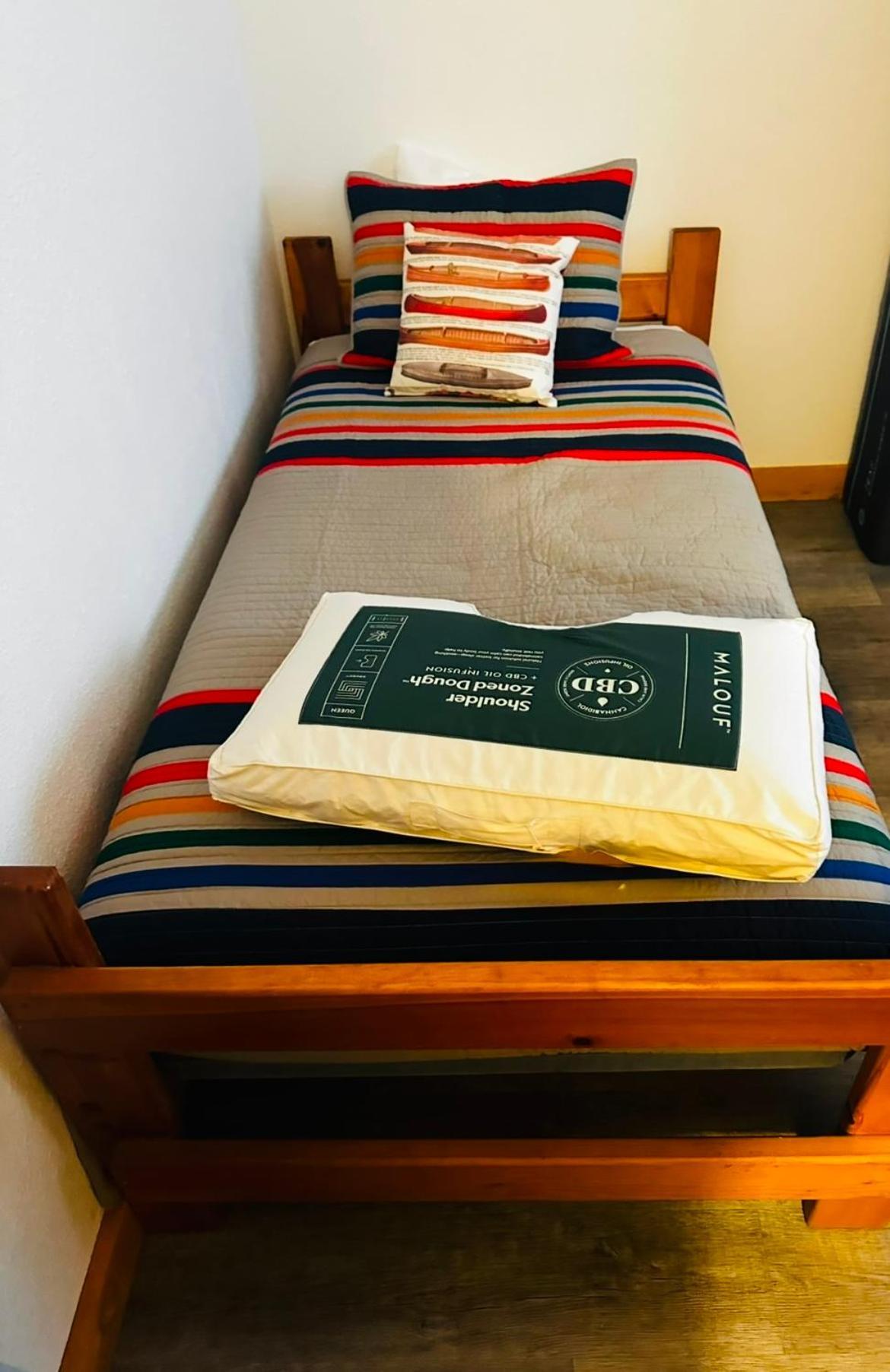 Boardwalk Lodge Thorne Bay Dış mekan fotoğraf